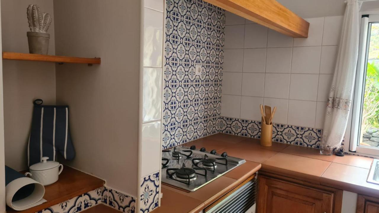Willa Casa Da Avo Duca Machico  Zewnętrze zdjęcie