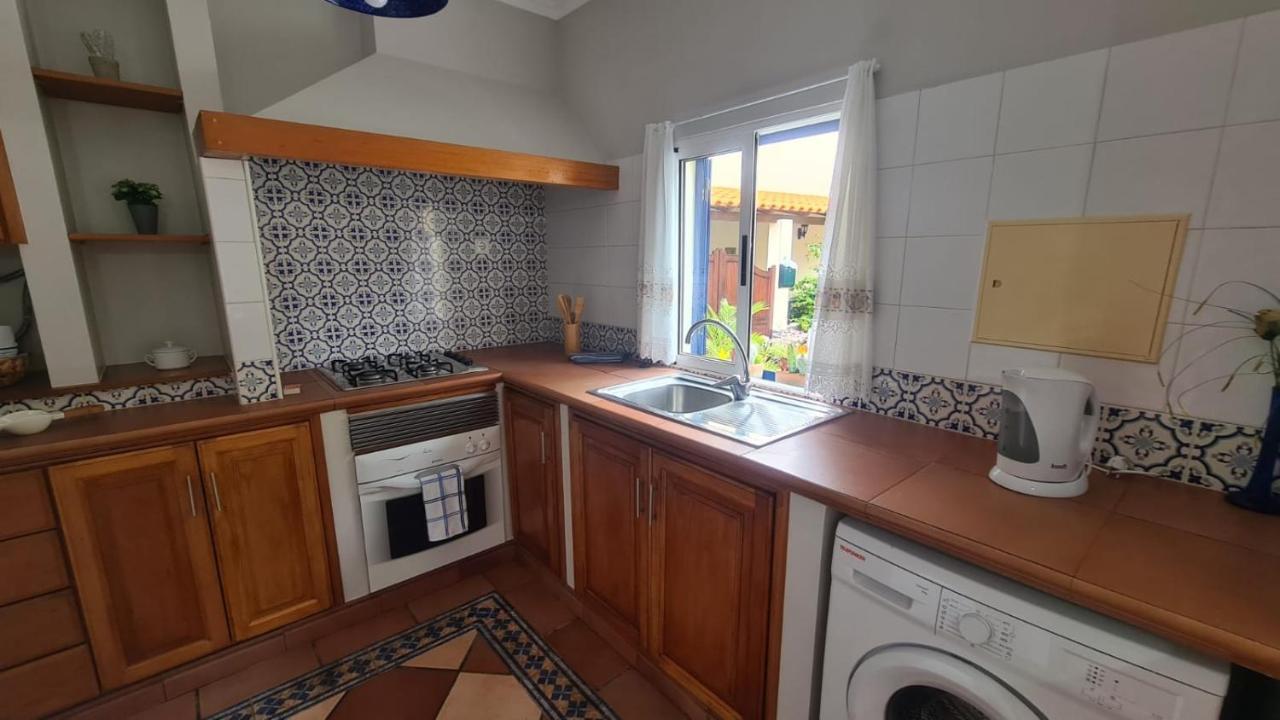 Willa Casa Da Avo Duca Machico  Zewnętrze zdjęcie