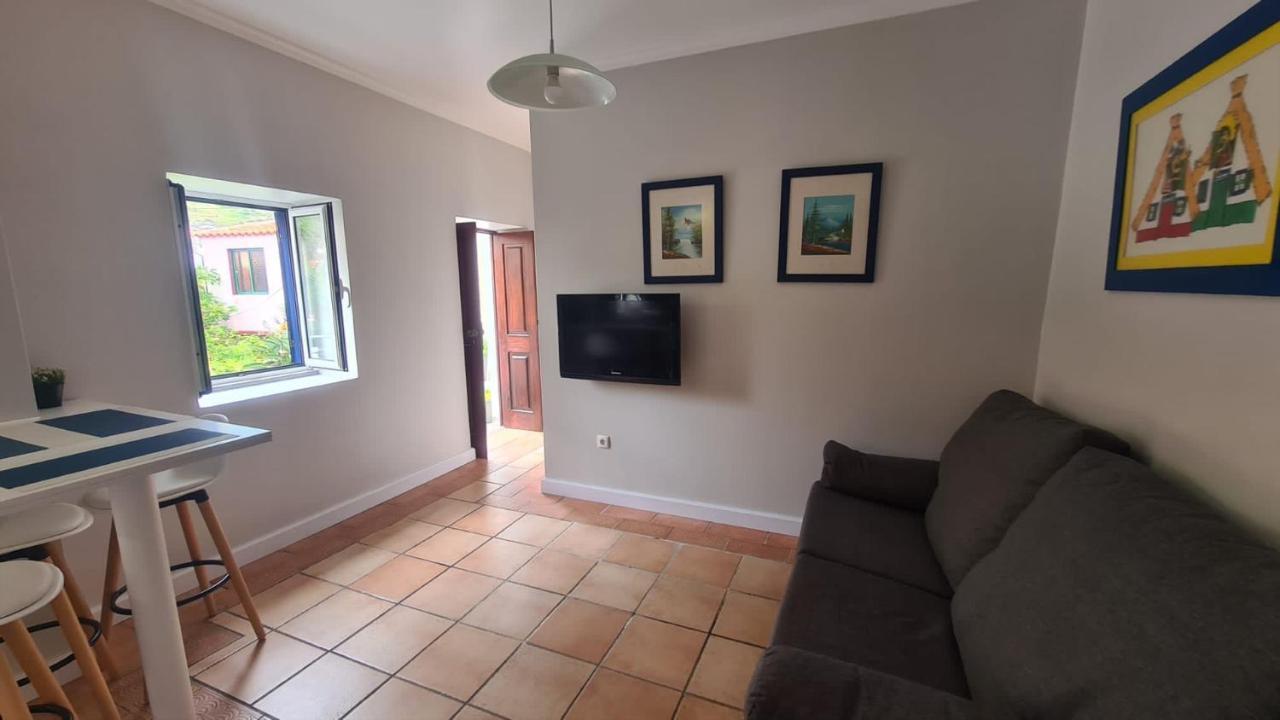Willa Casa Da Avo Duca Machico  Zewnętrze zdjęcie