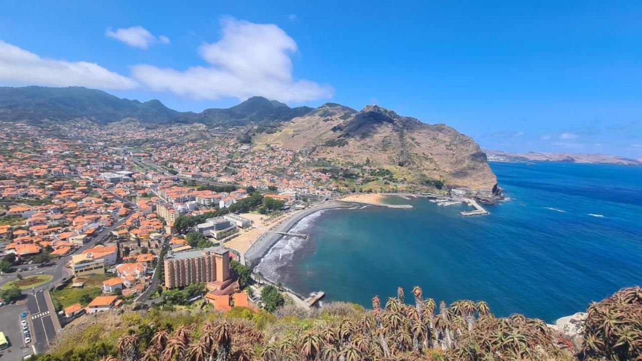 Willa Casa Da Avo Duca Machico  Zewnętrze zdjęcie