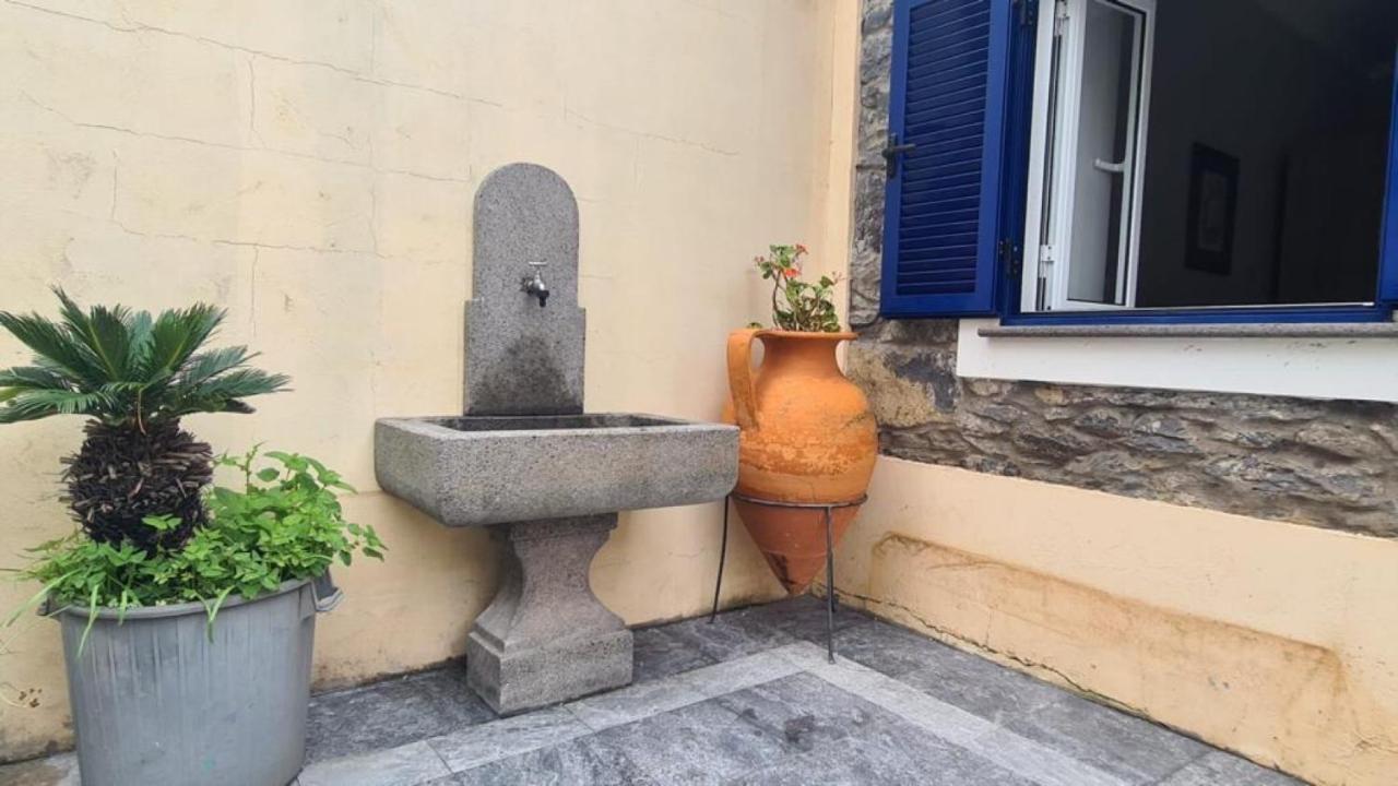 Willa Casa Da Avo Duca Machico  Zewnętrze zdjęcie